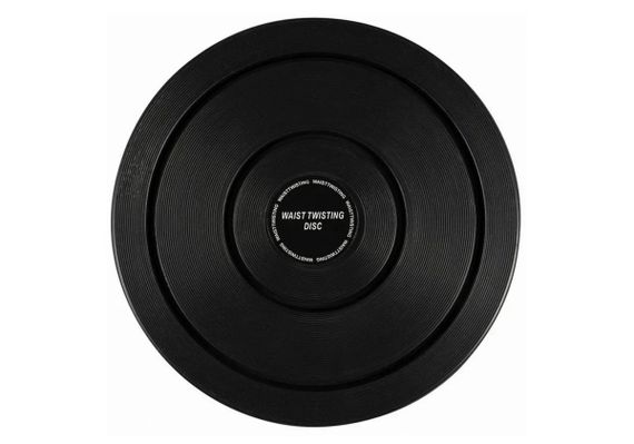 Диск здоров'я EasyFit Waist Twisting фіолетовий (EF-1426-V) | Зображення 2