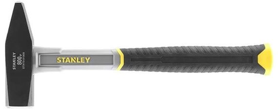 Молоток слюсарний Stanley Fiberglass STHT0-51909