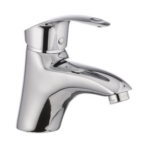 Смеситель для умывальника CRON MARS 001 CR0044