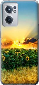 Чехол на OnePlus Nord CE 2 Украина "1601u-2589-17620"