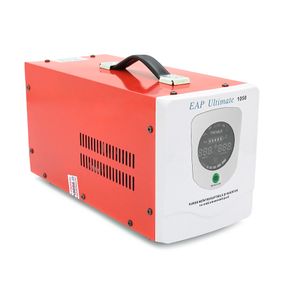ДБЖ з правильною синусоїдою Westech EAP DUAL-ULTIMATE-1500VA/1050W 24V, однофазний, напольного монтажу, LED дисплей, DC150-270V,