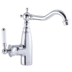 Змішувач для раковини MIXXUS PREMIUM VINTAGE 001-C (MI2849)