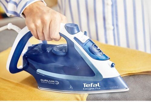 Праска з подачею пари Tefal FV5735E0 | Зображення 6