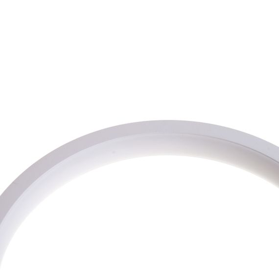 Люстра подвесная в спальню LED 10W NW WH (BL-718S/1) | Зображення 2