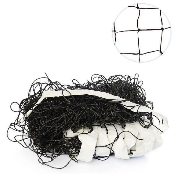 🏐 Волейбольная сетка + сумка для переноски | Зображення 3