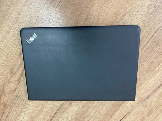 Ноутбук Lenovo ThinkPad E560 15.6" HD i5 6200U 8Gb SSD 128Gb Б/В | Зображення 4