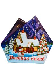 Подарунковий набір Новорічний Мега Подарунок (213594)