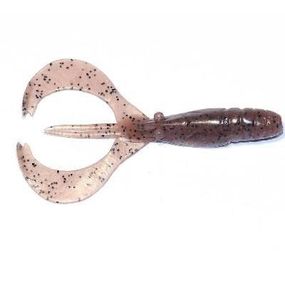Силиконовая приманка, Съедобный силикон Bait Breath SL-Remix 3,5" (8шт.) (104CinnamonSeed)