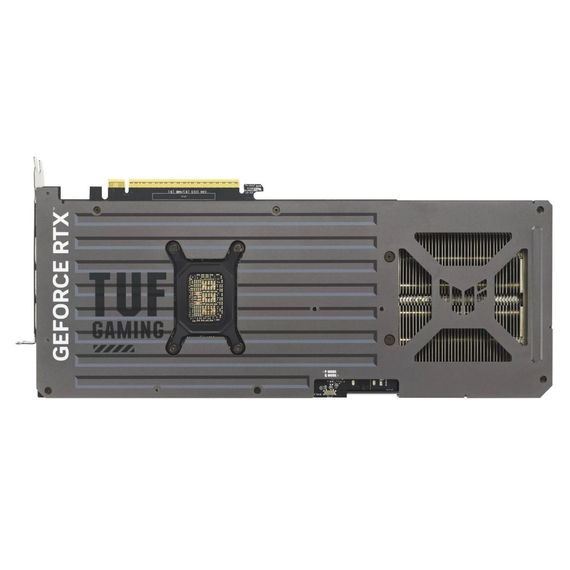 Відеокарта ASUS GeForce RTX5070 12Gb TUF OC GAMING (TUF-RTX5070-O12G-GAMING) | Зображення 7