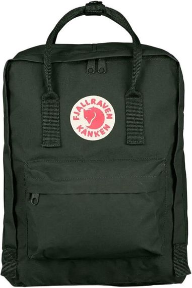 Рюкзак Fjallraven Kanken. Deep forest