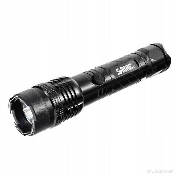 Фонарь тактический Sabre GS 1000 SF (США)