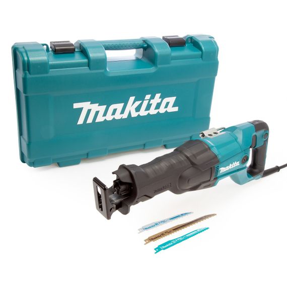 Пила сабельная сетевая Makita JR3061T