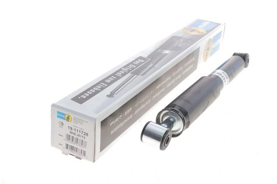 Амортизатор задній Renault Kangoo 97-07 тиск газу  B4  19-111728