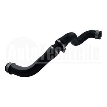 Патрубок радиатора верхний Mercedes Benz W221 M272 05-13, AutoTechteile, 110 5003, 43SKV664