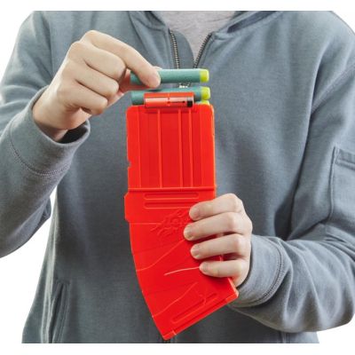 Іграшкова зброя Hasbro Nerf Рекс Ремпейдж (F0807) | Зображення 6