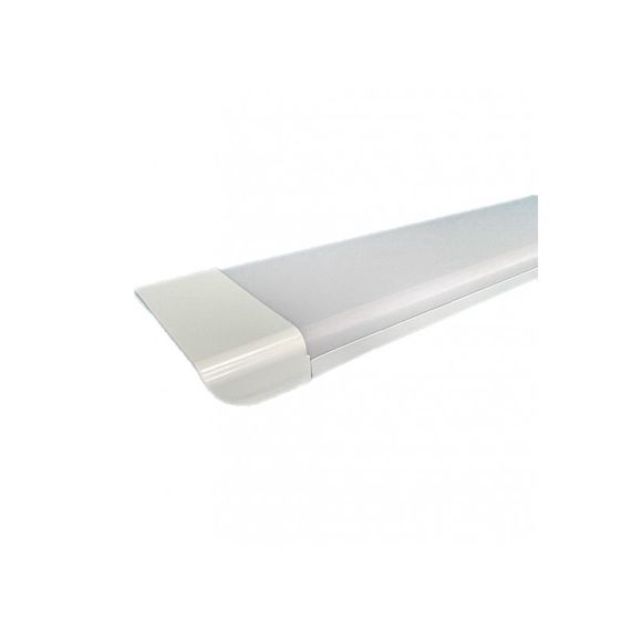 Лінійний світильник LED Luxel 80w 6500K IP20 (LX3017-1.2-80C)