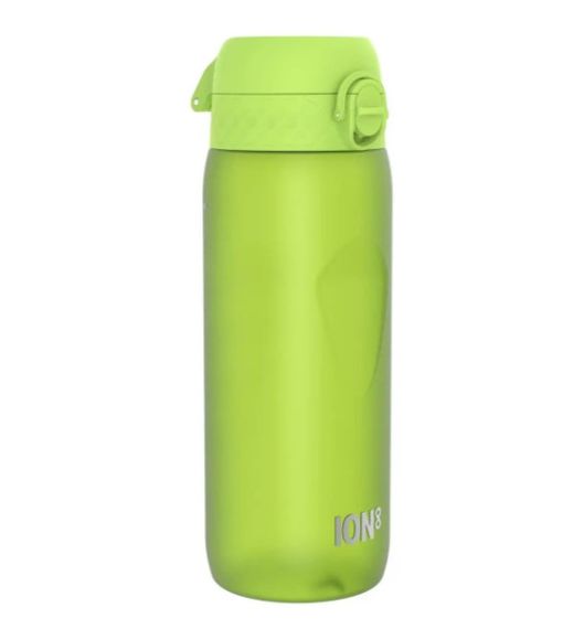 Пляшка для води ION8 750 мл (ЕКО пляшка) BPA Free Green (I8RF750GRE)
