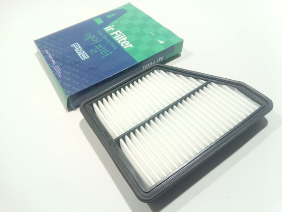 Фільтр повітряний Matrix, PMC (PAA-038) (28113-17500)