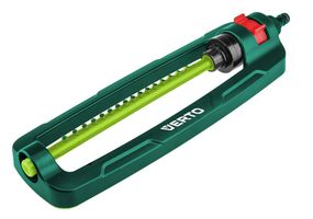 Зрошувач дощовий Verto регульований 16 отворів 15G770