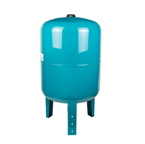 Гідроакумулятор 100л 450*840 мм вертикальний сталь Aquatica