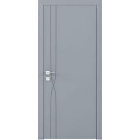 Двери Rodos CORTES PRIMA Фрезеровка 13, 14, 15, 16