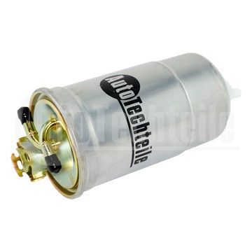 Фильтр топливный VW LT 2.5/2.8 SDI/TDI 96-, AutoTechteile, 312 7003, XD 9060 E