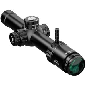 Discovery Optics ED-AR 1-8x24 SFIR FFP (34 мм, подсветка)