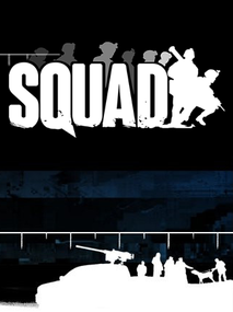 Squad Steam Key LATAM