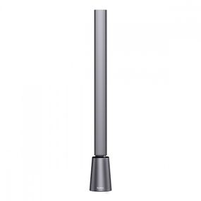 Настільна лампа Baseus Smart Eye Series Charging Folding (Smart Light) gray