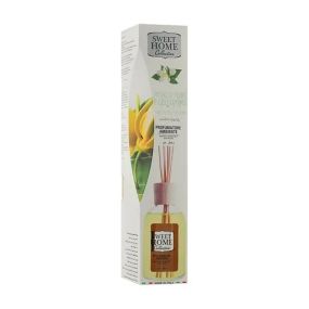 Sweet Home ароматизатор для дому JASMINE & YLANG LEAFS 100 мл