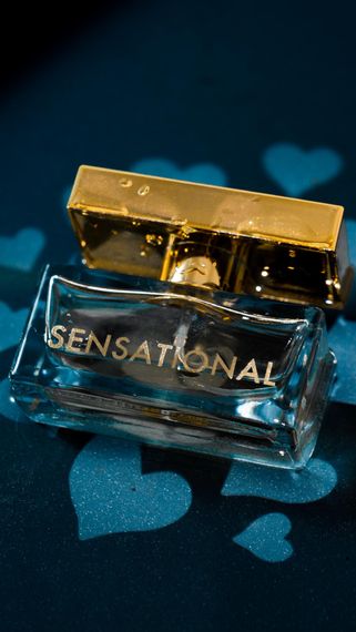Жіноча парфумована вода Farmasi Sensational 50 мл | Зображення 4