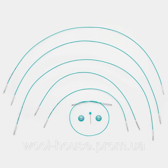 Кабель KnitPro Mindful | Зображення 2
