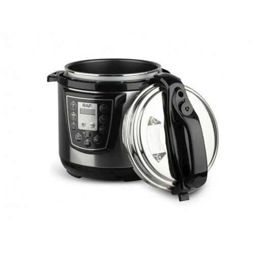 Мультиварка-скороварка з 12 автоматичними програмами XPRO R.177 (41534-R.177_1940)