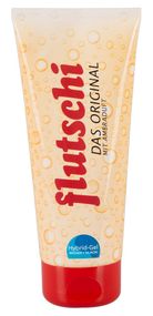 Лубрикант - Flutschi Das Original, 200 мл