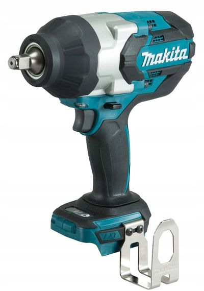 Гайкокрут акумуляторний Makita DTW1002RTJ (1000 Нм, 1/2", LXT) | Зображення 3