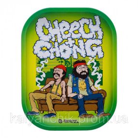 Поднос G-ROLLZ | Cheech & Chong Sofa 14 x 18cm