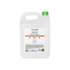 Пластифікатор для теплої підлоги Multichem compact 90, 5 л