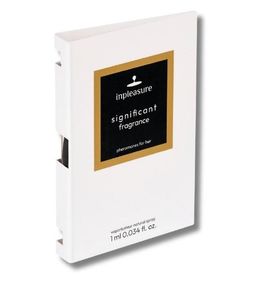 Феромоны для женщин InPleasure Significant Fragrance (1 мл) sexstyle