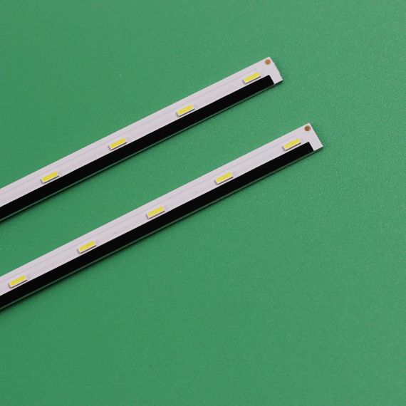 LED підсвітка TV 43" NLAW20455, E_R711110344L43F00212NJ, Sony: KDL-43WE754, KDL-43WE755 1 планка | Зображення 3