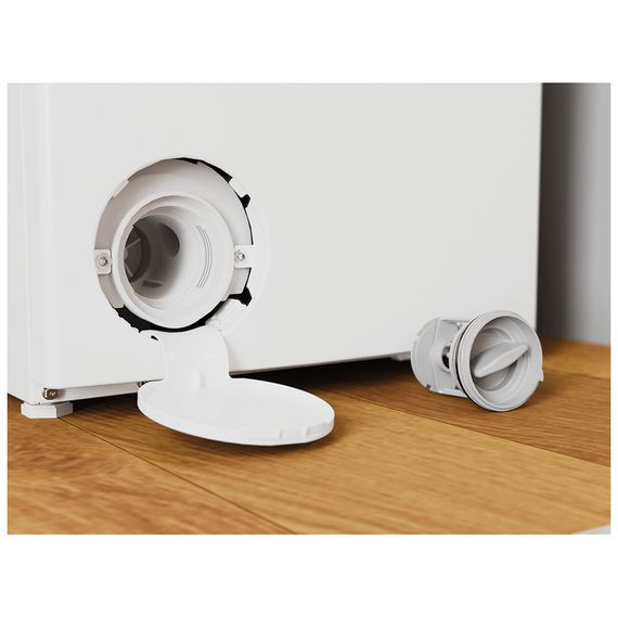 Пральна машина Indesit BTWS60400EU/N | Зображення 9