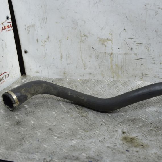 Патрубок інтеркулера Ford Transit 2.0 tdci 2000-2006 Патрубок інтеркулера Форд Транзит 2C116K683AD | Зображення 1