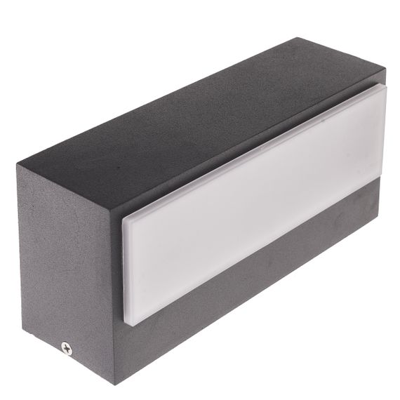 Подсветка LED фасадная IP54 AL-239/10W NW