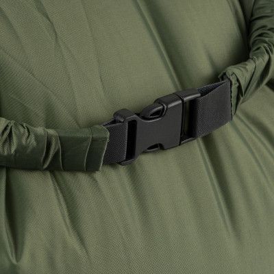 Гермомешок Highlander Drysack 80L Olive (DB113-OG) (929798) | Зображення 1