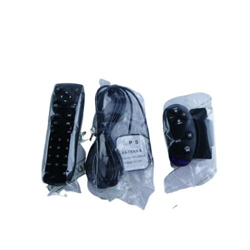 Магнітола Pioneer 8702 2din Android GPS + WiFi + 4 ядра чорний (8702_3200)