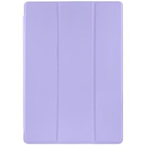 Чохол-книжка Book Cover (stylus slot) для Xiaomi Redmi Pad 2 (11") Зелений / Pine green Бузковий / Dasheen