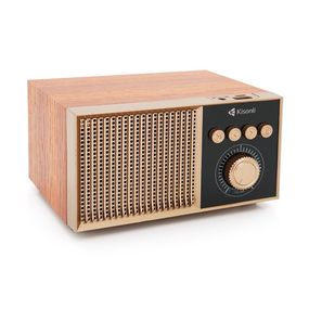 Колонка Kisonli G10 Bluetooth 5.0, 1х5W, 1200mAh, USB/TF/BT/FM/AUX, DC арт.31291
