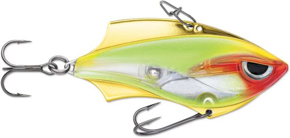 Воблер Rapala RAP-V BLADE CLN 60 мм 14 г (RVB06 CLN)
