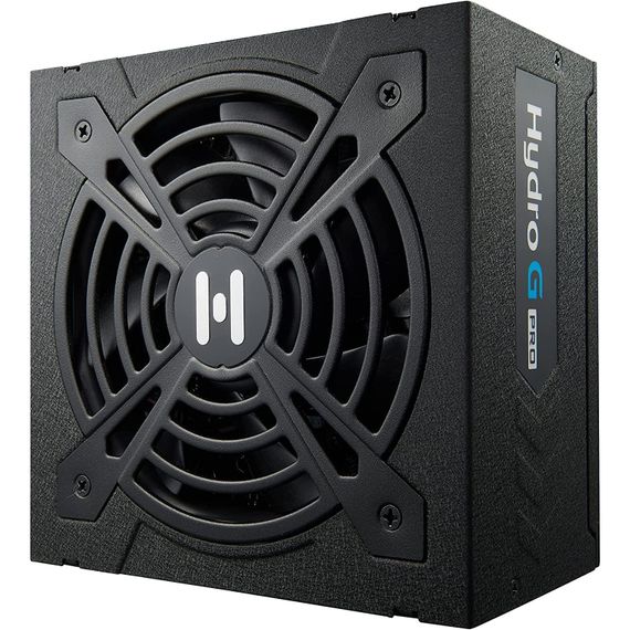 БЖ 850W FSP HYDRO G PRO HG2-850 ATX3.0 80+ Gold, 120mm FDB  fan, Modular, Retail Box | Зображення 4