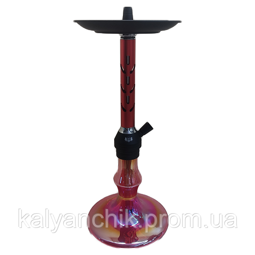Кальян Garden Hookah Red 6141-2