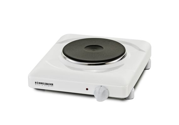 Электроплита Rommelsbacher THS 1590